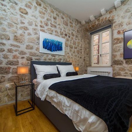 Dubrovnik Dream Apartments Exteriér fotografie