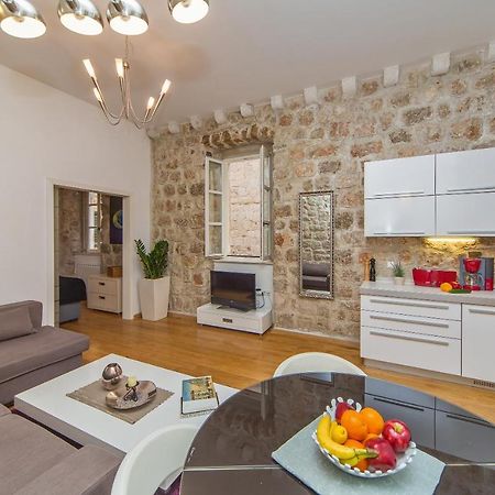 Dubrovnik Dream Apartments Exteriér fotografie