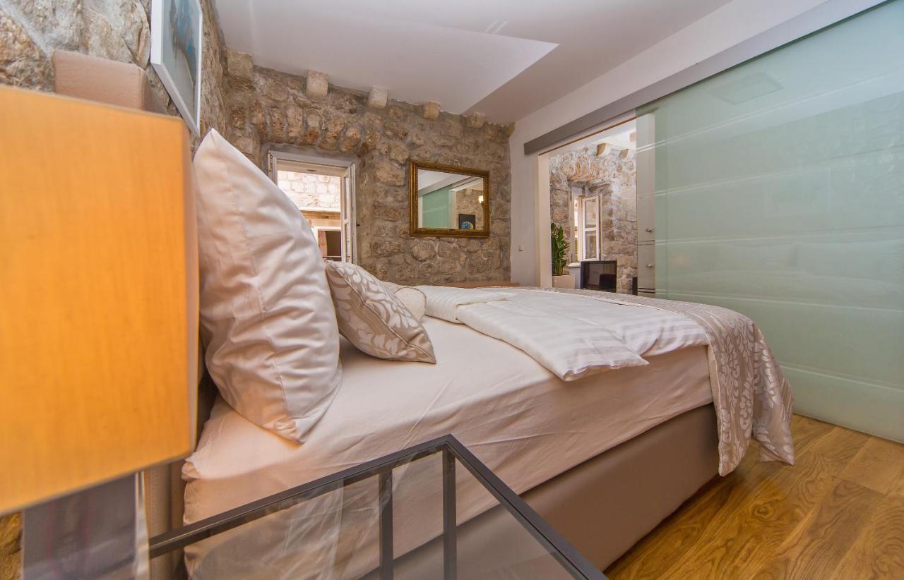 Dubrovnik Dream Apartments Exteriér fotografie