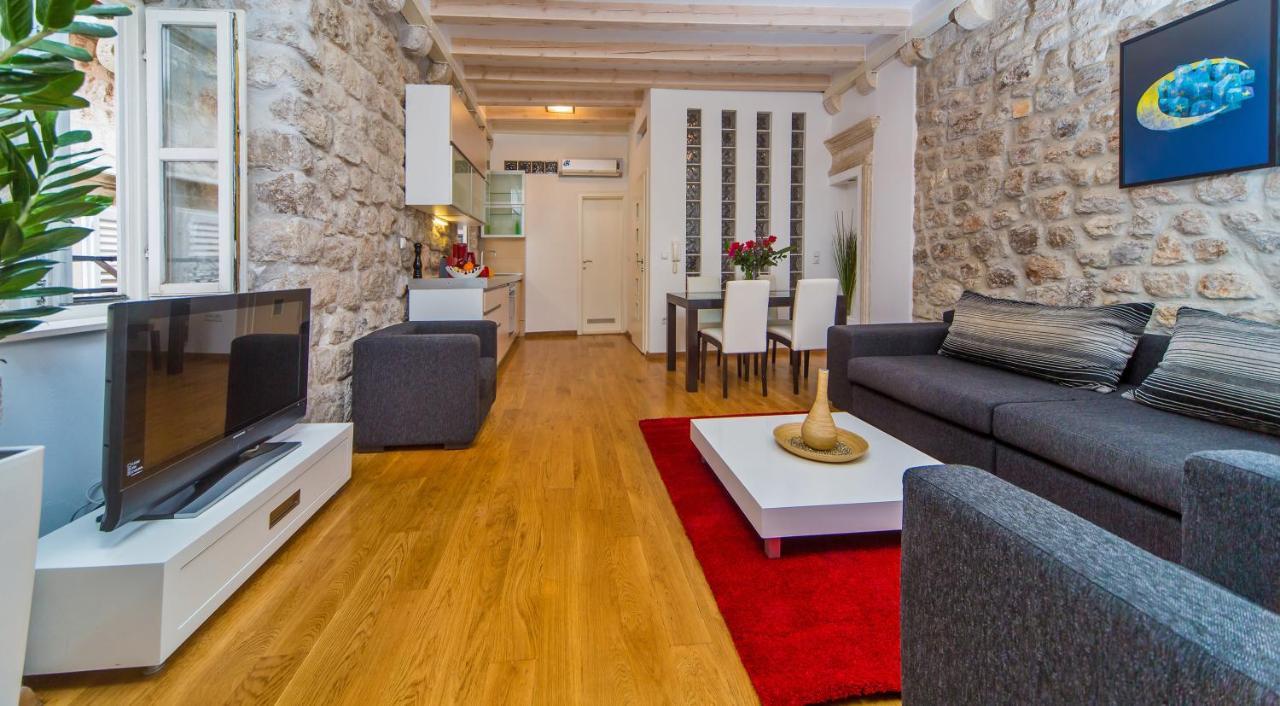 Dubrovnik Dream Apartments Exteriér fotografie