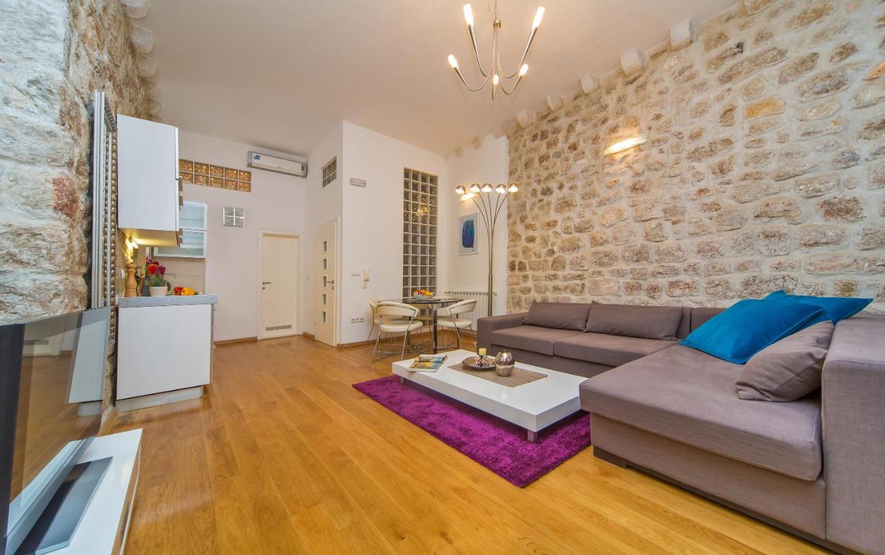 Dubrovnik Dream Apartments Exteriér fotografie