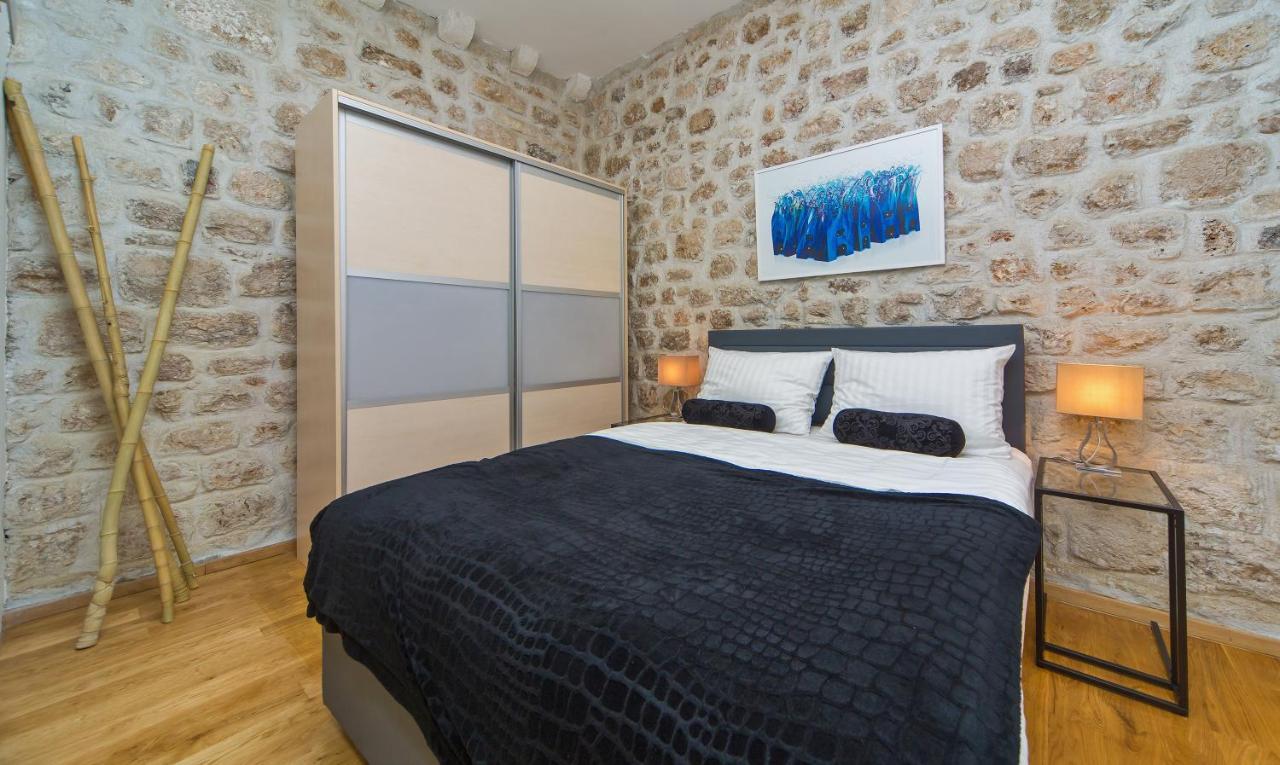 Dubrovnik Dream Apartments Exteriér fotografie