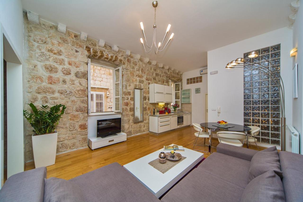 Dubrovnik Dream Apartments Exteriér fotografie