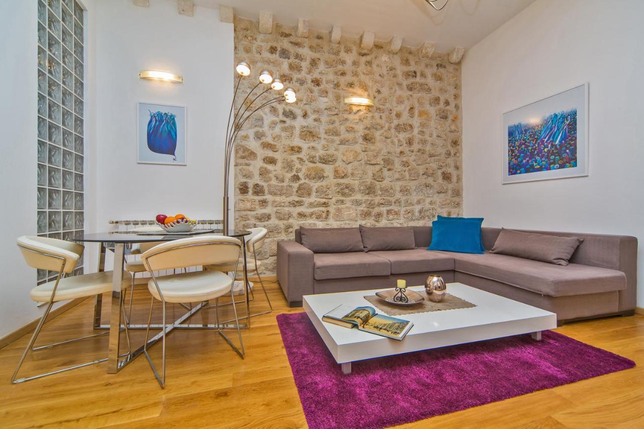 Dubrovnik Dream Apartments Exteriér fotografie
