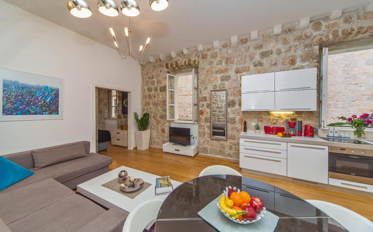 Dubrovnik Dream Apartments Exteriér fotografie