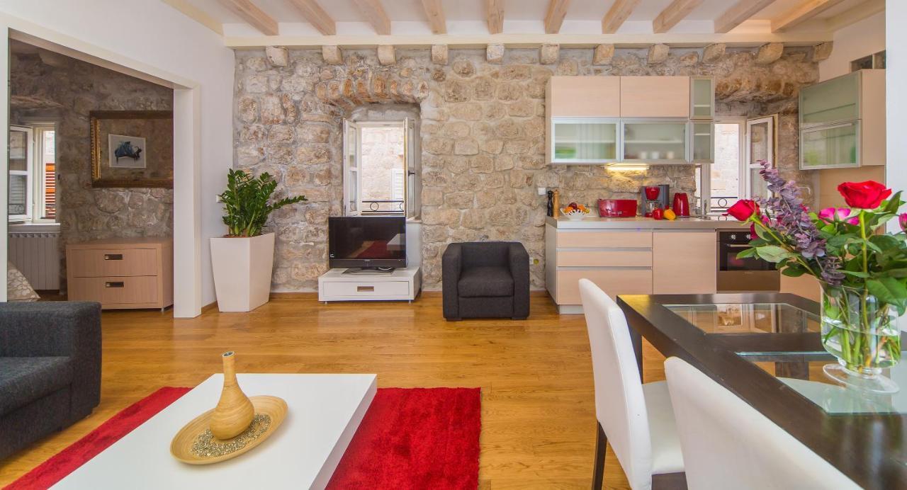 Dubrovnik Dream Apartments Exteriér fotografie